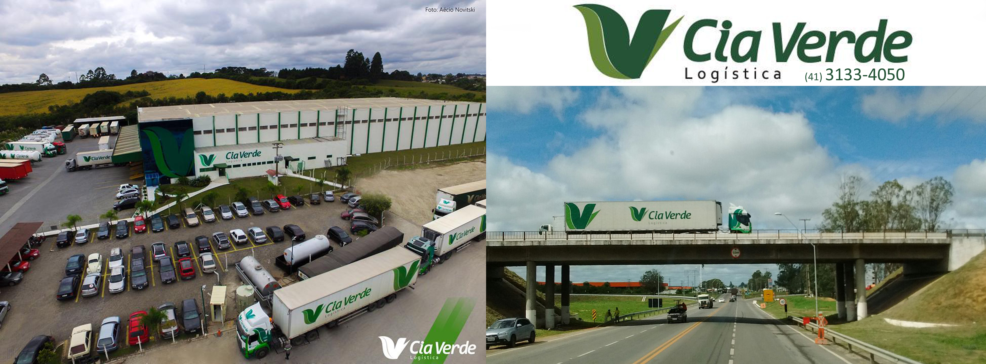 cia verde