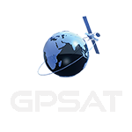logo gpsat