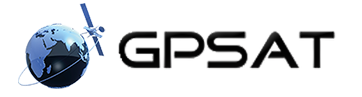 logo gpsat